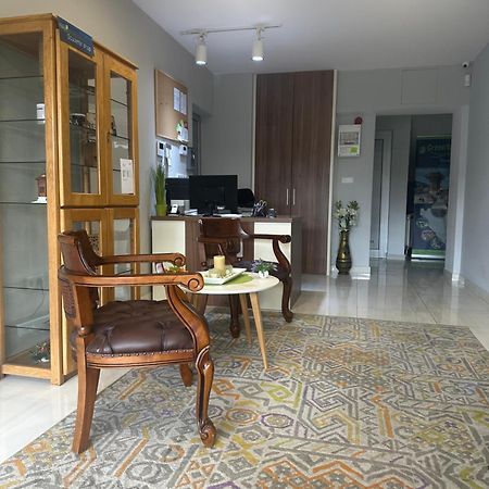 Green Elite Residence SJJ Esterno foto