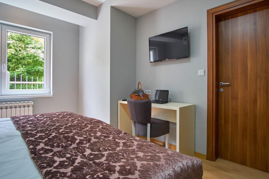 Green Elite Residence SJJ Esterno foto