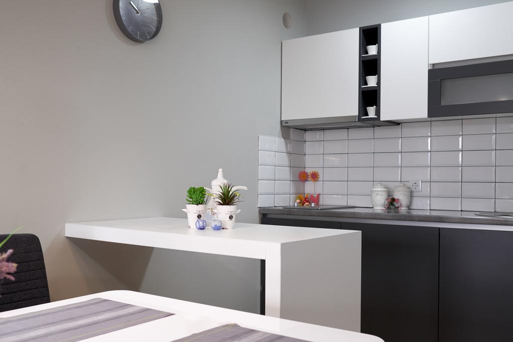 Green Elite Residence SJJ Esterno foto
