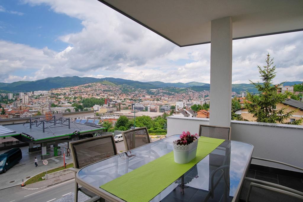 Green Elite Residence SJJ Esterno foto
