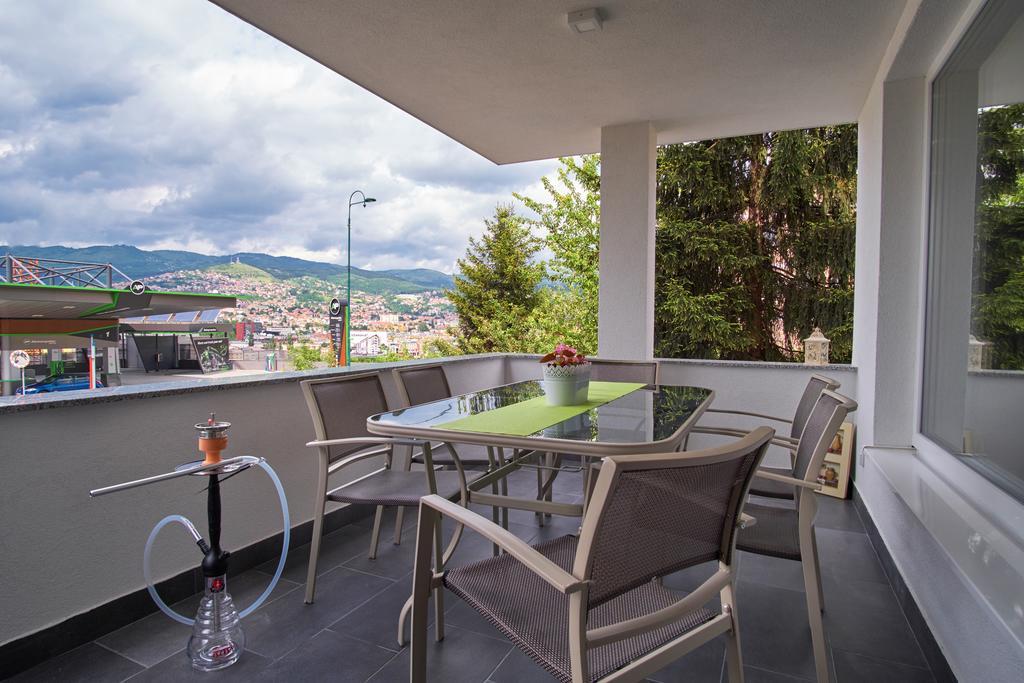 Green Elite Residence SJJ Esterno foto