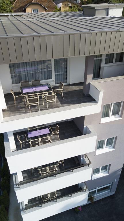 Green Elite Residence SJJ Esterno foto