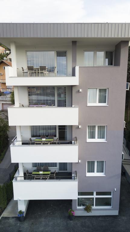 Green Elite Residence SJJ Esterno foto